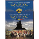 BELGIO Divisionale Ufficiale Euro "200° Battaglia di Waterloo" 2015 